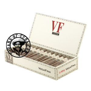 VegaFina 1998 - 50 Box of 25