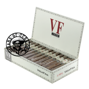 VegaFina 1998 - 52 Box of 25