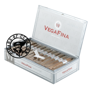 VegaFina Perlas Box of 25