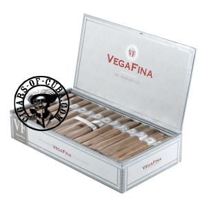 VegaFina Robusto Box of 25