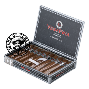 VegaFina Serie 2 - Robusto Box of 10