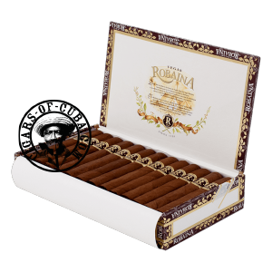 Vegas Robaina Famosos Box of 25
