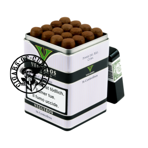 Vegueros Centrofinos Box of 16