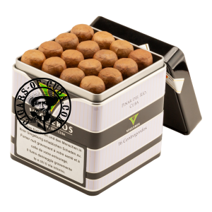Vegueros Centrogordos Box of 16