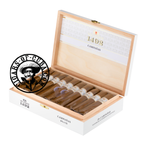 Villiger 1492 - Campanas Box of 20