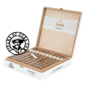 Villiger 1492 - Churchill Box of 20