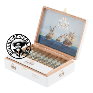 Villiger 1492 - Robusto - Discovery Edition Box of 20
