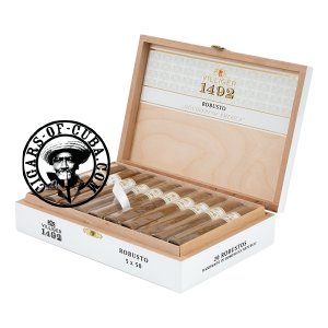 Villiger 1492 - Robusto Box of 20