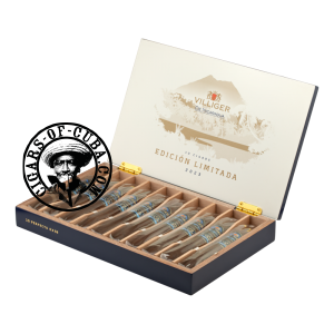 Villiger De Nicaragua Perfecto - Edicion Limitada 2023 Box of 10