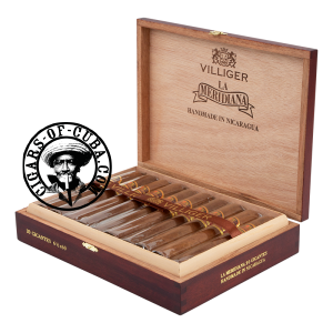 Villiger La Meridiana - Gigantes Box of 20