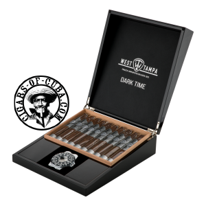 West Tampa Dark Time - Toro Box of 10