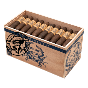 West Tampa Devil Crab Box of 50