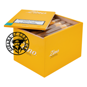 Zino Nicaragua - Gordo Box of 25