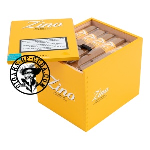 Zino Nicaragua - Robusto Box of 25
