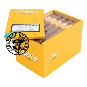 Zino Nicaragua - Toro Box of 25