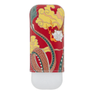 Elie Bleu Cigar Case - Dragon - 2 Box