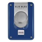 Elie Bleu Cutter Square - Blue Box