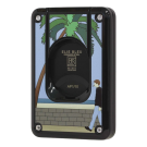 Elie Bleu Cutter Square - Casa Cubana Box