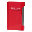 Elie Bleu Lighter - J12 - Lacquer Red Box