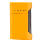 Elie Bleu Lighter - J12 - Lacquer Yellow Box