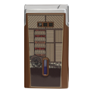 Elie Bleu Lighter - J15 - El Secador Box