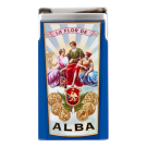Elie Bleu Lighter - J15 - Lacquer Alba Blue Box
