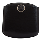 Montecristo Black & Gold Logo Cigar Case Box