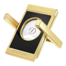 S.T. Dupont Cutter X Stand - Black&gold Box