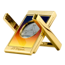 S.T. Dupont Cutter X Stand - Montecristo L'aurore Box