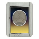 S.T. Dupont Cutter X Stand - Montecristo La Nuit Box