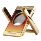 S.T. Dupont Cutter X Stand - Montecristo Le Crepuscule Box