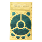 S.T. Dupont Ligne 2 - Pacific Green Box