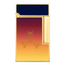 S.T. Dupont Ligne 2 - Montecristo L'aurore Box