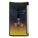 S.T. Dupont Maxijet - Montecristo La Nuit Box
