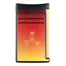 S.T. Dupont Maxijet - Montecristo Le Crepuscule Box