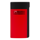 S.T. Dupont Megajet - Matte Red Box