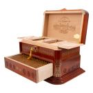 San Cristobal 1519 Humidor - 2019 Stick
