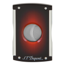 S.T. Dupont Cutter Maxijet - Sun Burst Marron Box