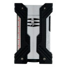 S.T. Dupont Defi Xxtreme - Chrome Box