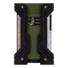S.T. Dupont Defi Xxtreme - Khaki Mat Box