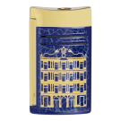 S.T. Dupont Maxijet - Partagas Blue Box