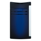S.T. Dupont Maxijet - Sun Burst Blue Box