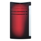 S.T. Dupont Maxijet - Sun Burst Red Box