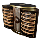 Trinidad 50th Aniversario Humidor - 2019 Stick