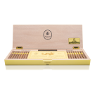 Trinidad Short Humidor - Year Of The Dragon Box of 66