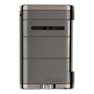 XIKAR Allume Tabletop - Gunmetal Box