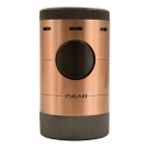 XIKAR Volta - Tabletop Lighter - Bronze Box