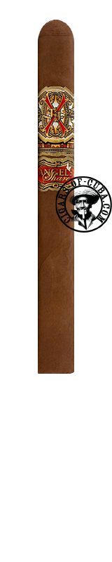 Arturo Fuente Angel's Share Reserva Du Ch&acirc;teau