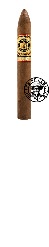 Arturo Fuente Don Carlos Reserva Superior No.4