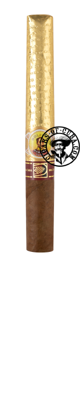Bolivar New Gold Medal (cdh)